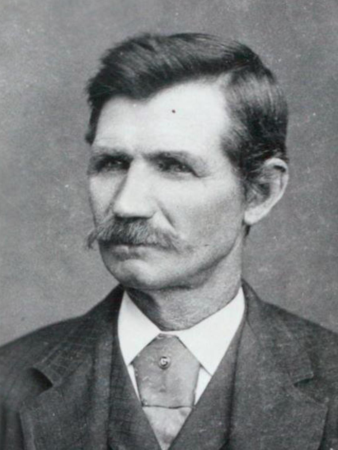 Nephi Thomas Cowley (1842 - 1908) Profile